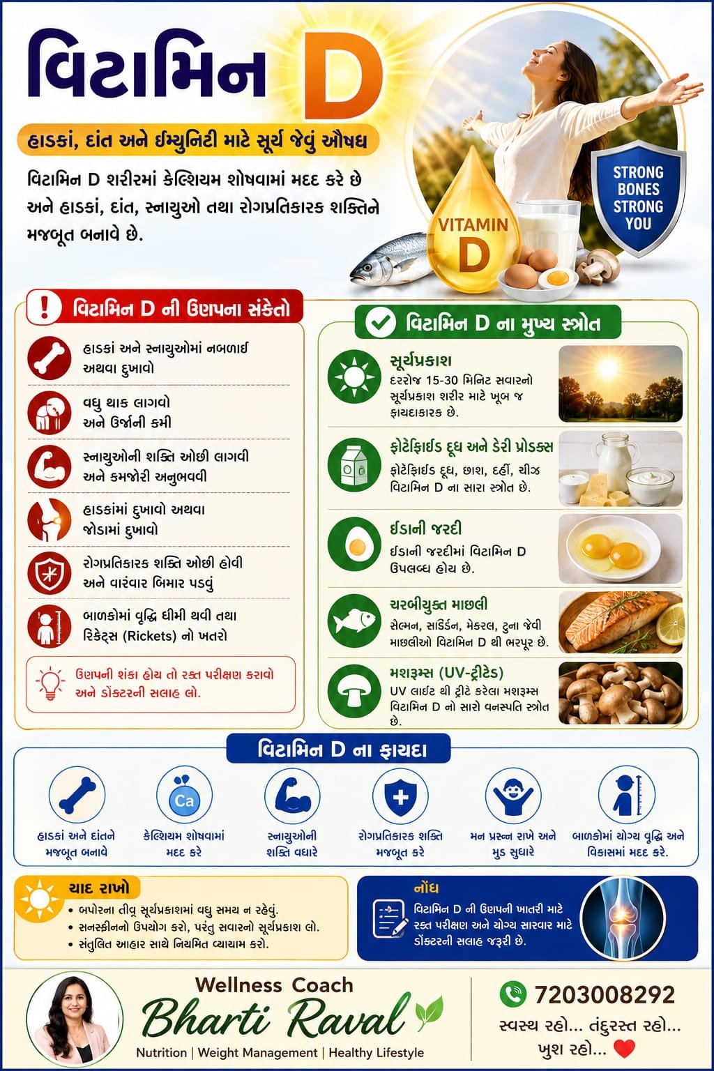 vitamin d